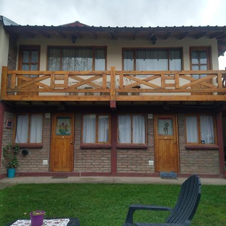 Rincon Del Sol Apartment El Bolson Exterior photo