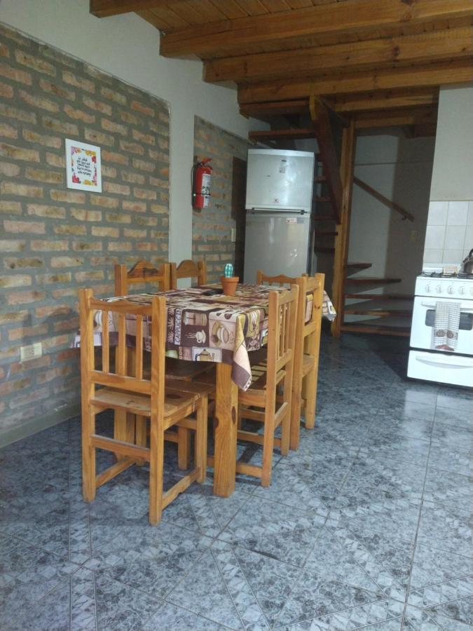 Rincon Del Sol Apartment El Bolson Exterior photo
