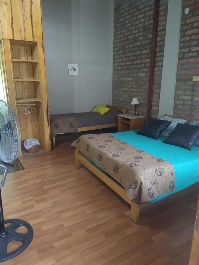 Rincon Del Sol Apartment El Bolson Exterior photo